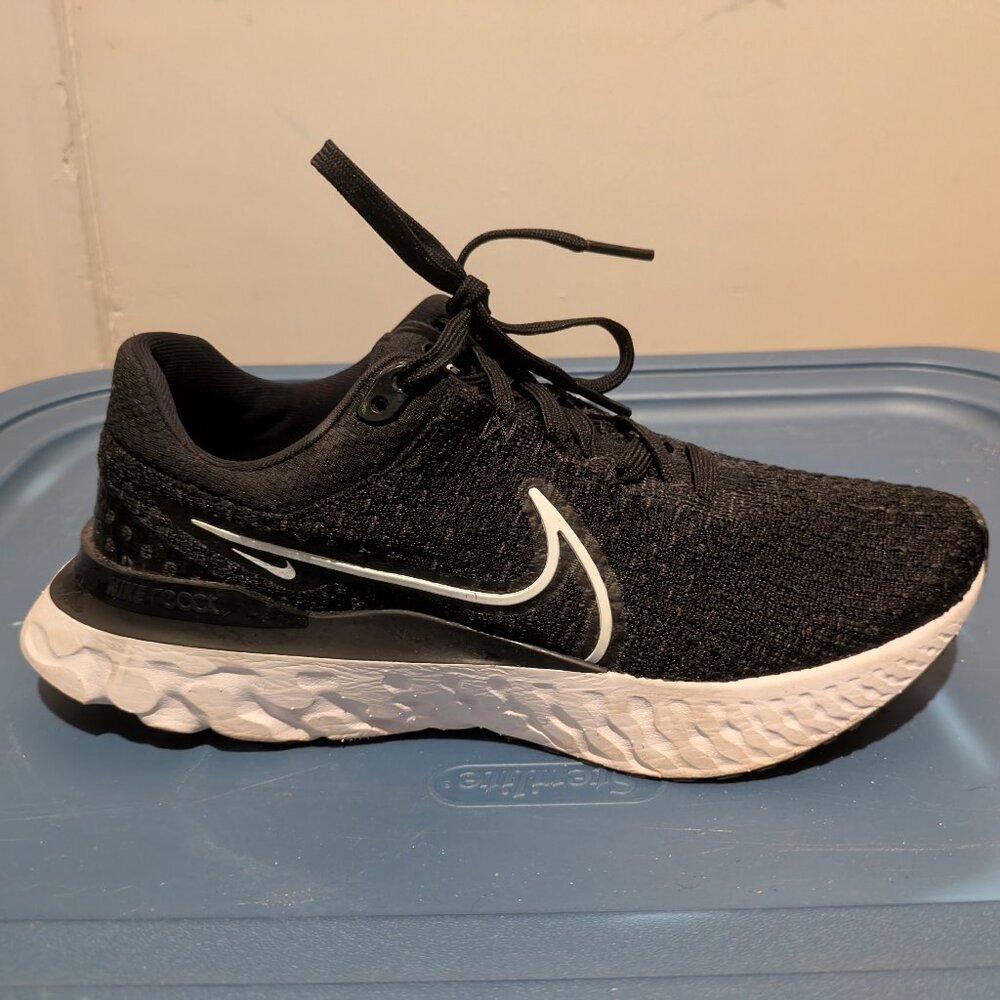 Nike React Infinity Run Flyknit 3